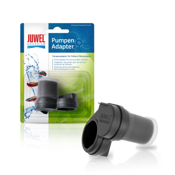 Адаптер для переобладнання насоса Eccoflow на інший тип Juwel Pumpen Adapter