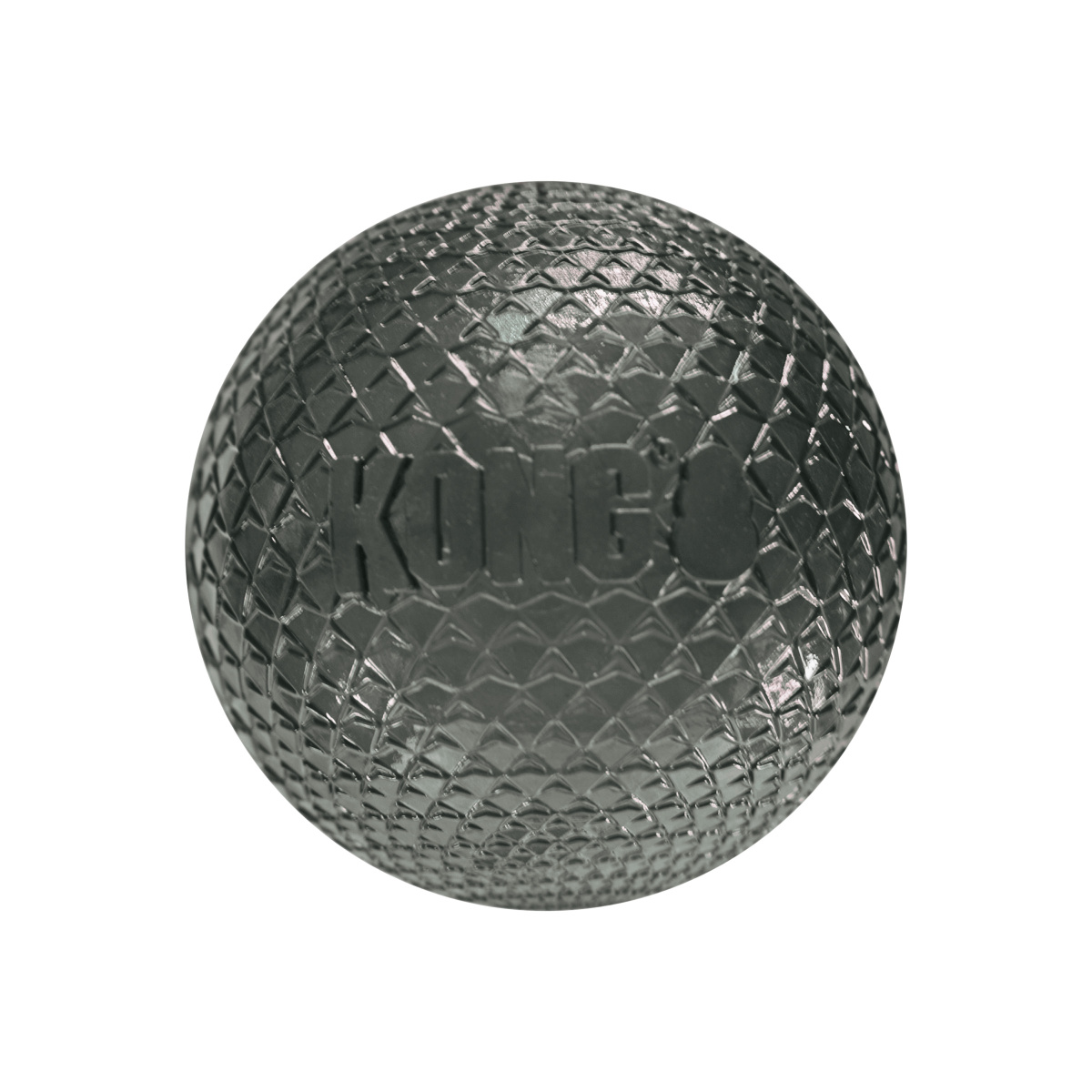 KONG DuraMax Ball Сверхпрочная игрушка для собак Жевательный Мяч