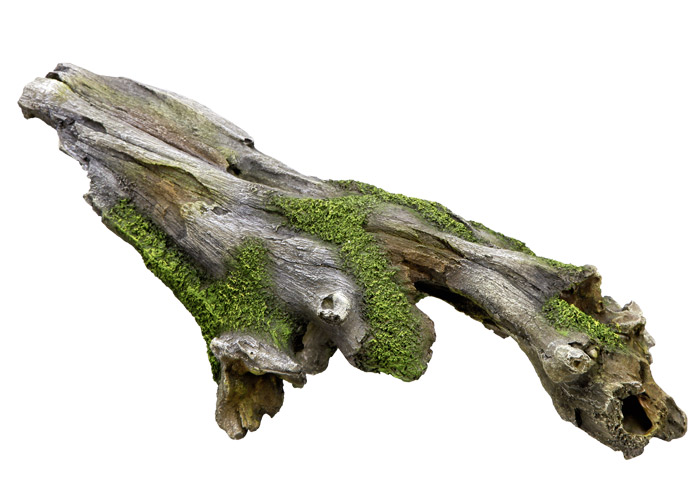 Декор для аквариума Коряга с корой и мхом Snag Cave Aqua Ornaments Nobby Декор для аквариума Коряга с корой и мхом Snag Cave Aqua Ornaments Nobby