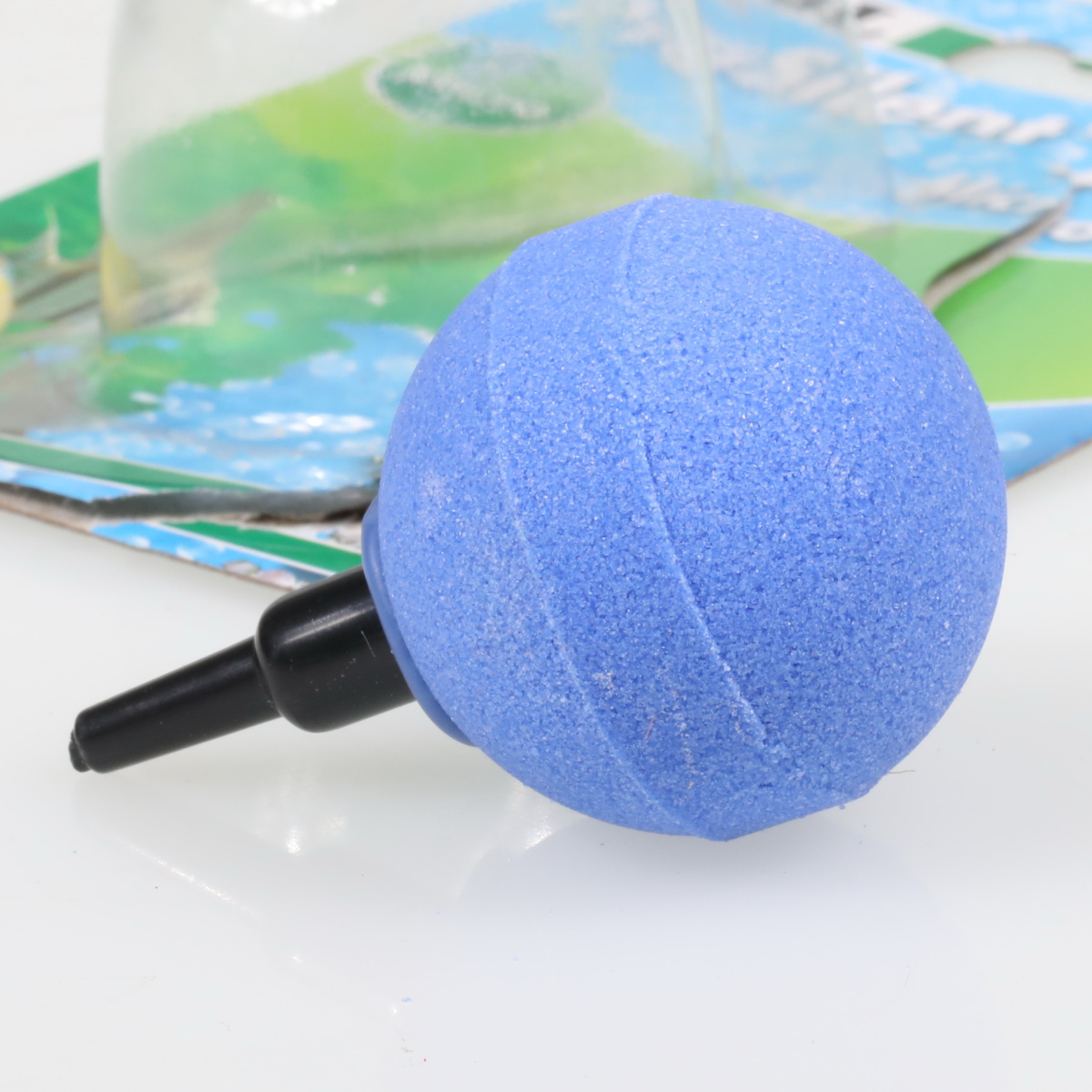 Круглий розпилювач повітря для дрібних бульбашок JBL Aeras Micro Ball L Круглий розпилювач повітря для дрібних бульбашок JBL Aeras Micro Ball L
