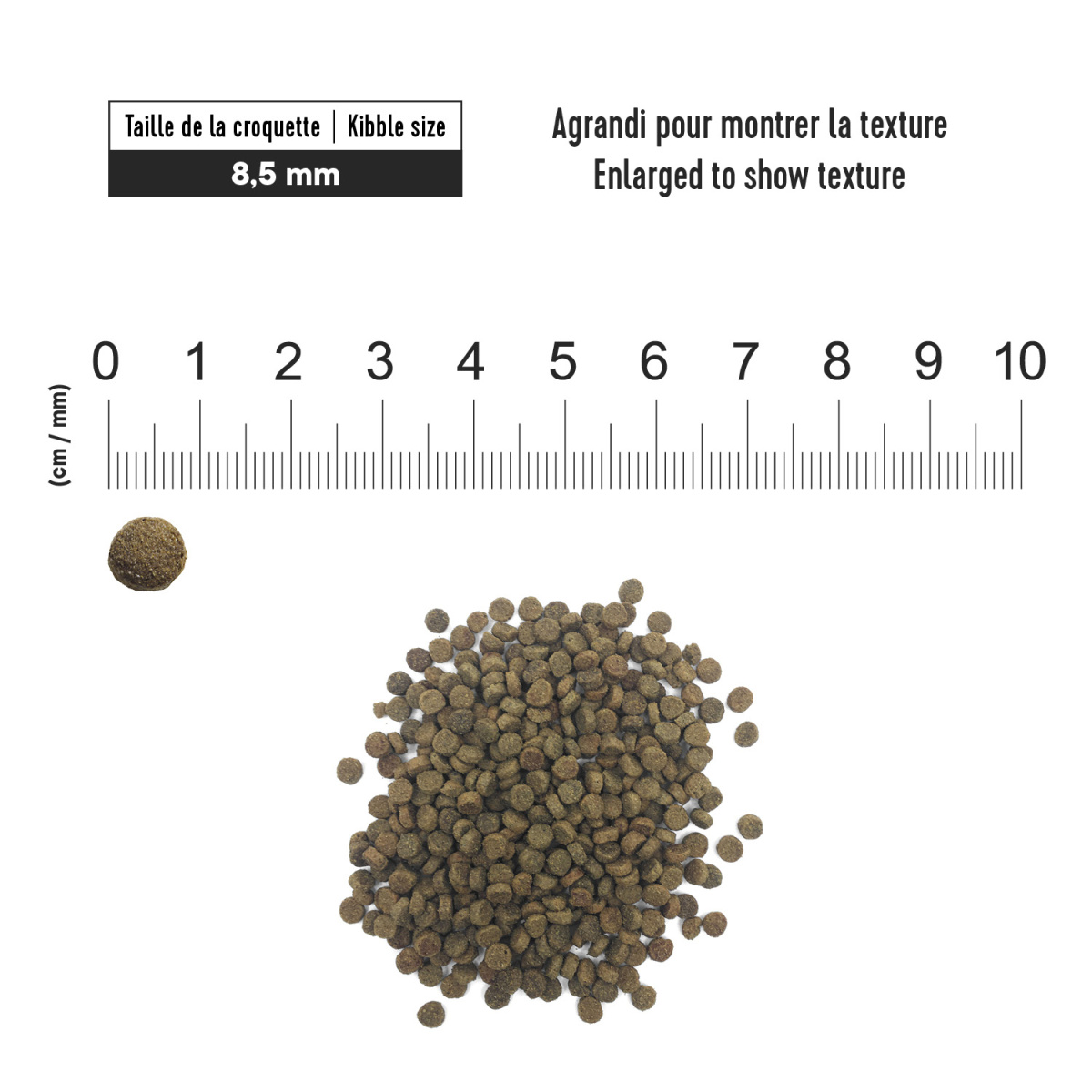 Сухой корм с курицей для пожилых собак маленьких пород в возрасте от 8 лет 1st Choice Toy & Small Senior