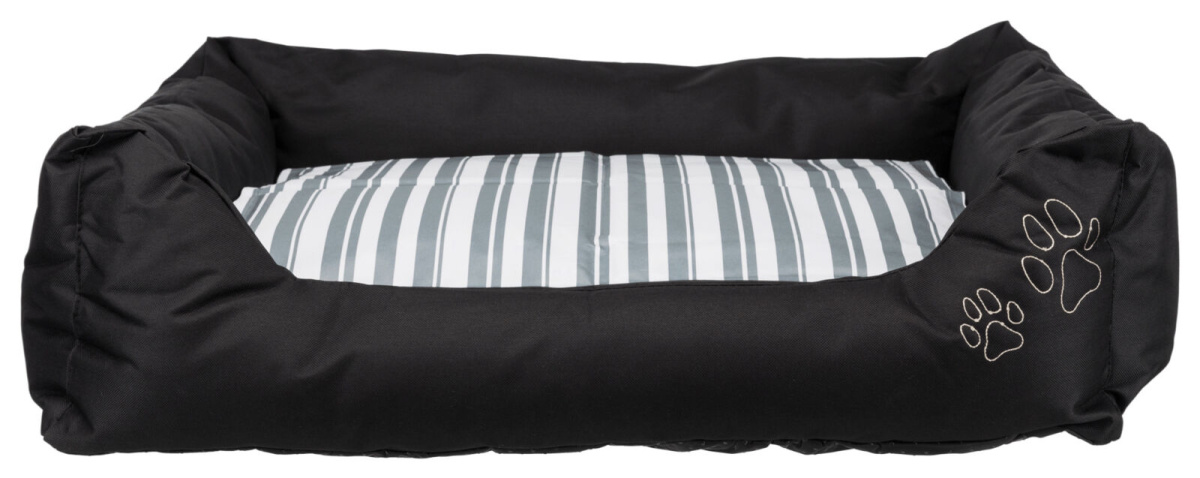 Гелевий охолоджуючий килимок для собак и котів Stripes Cooling Mat Trixie Гелевий охолоджуючий килимок для собак и котів Stripes Cooling Mat Trixie