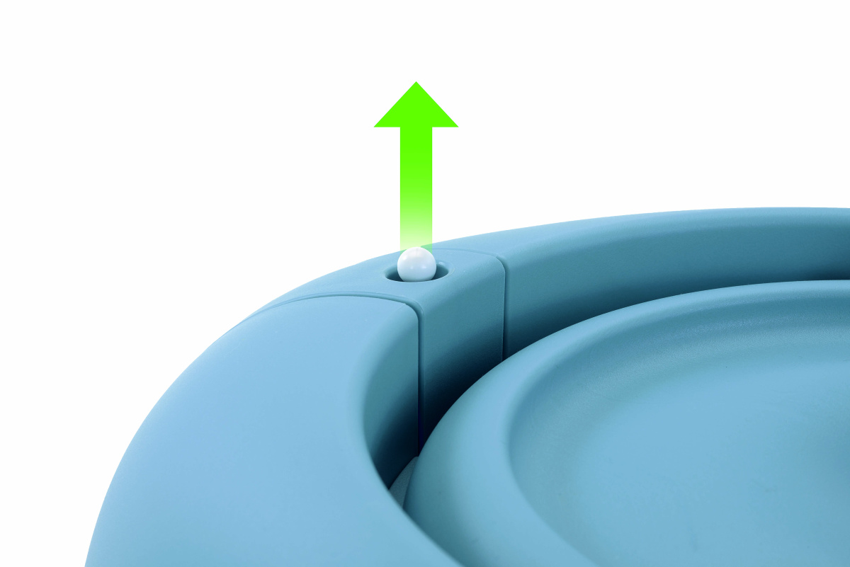 Автоматичний питний фонтан для собак та котів Imac Pet Fountain