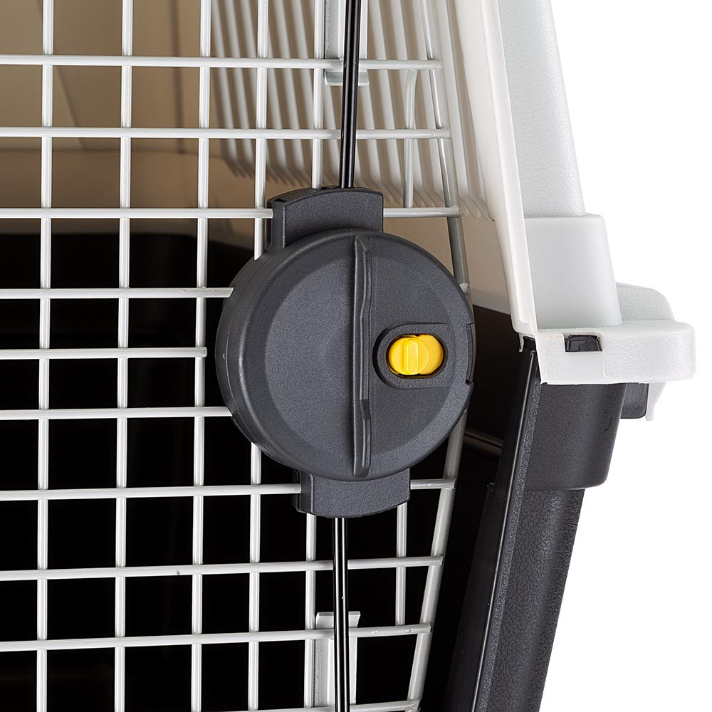 Переноска для котов и миниатюрных собак весом до 5 кг Atlas 10 Professional Ferplast