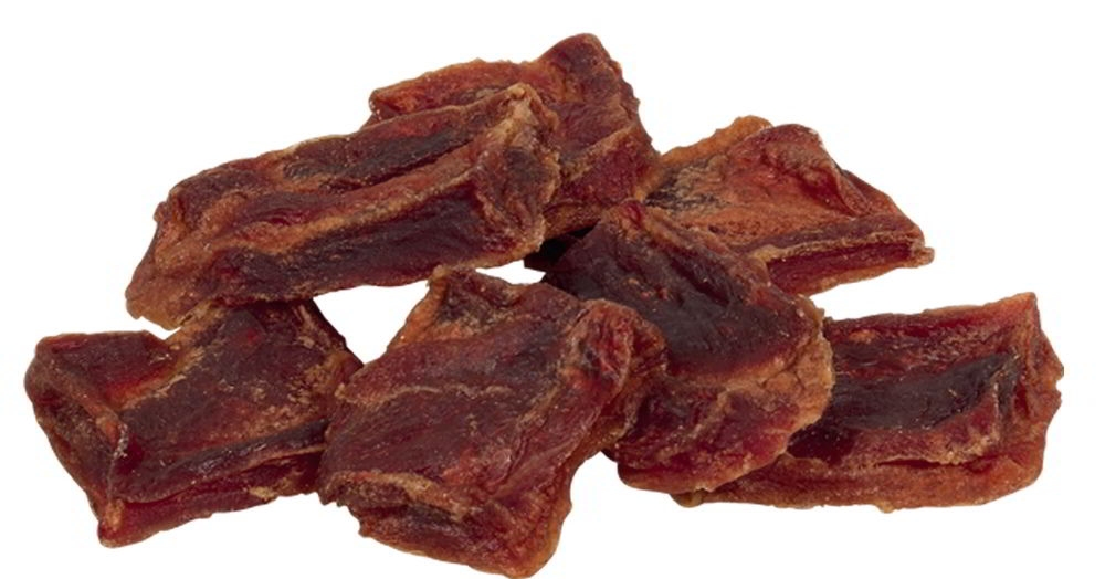 Натуральные лакомства для собак Наггетсы из вяленой Утки Nobby StarSnack Duck Nugget