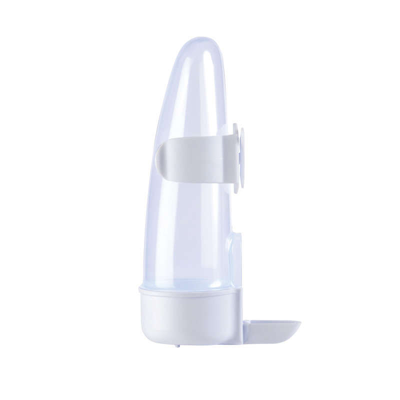 Дозатор для воды пластиковый для попугаев Imac Tweety Special 200