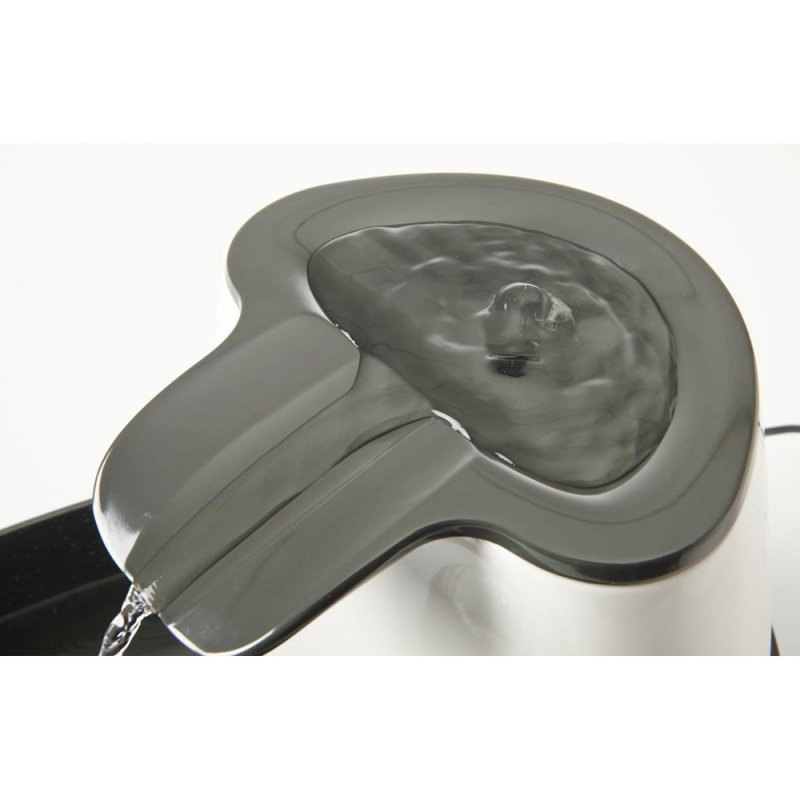 Питьевой автоматический фонтанчик для кошек и маленьких собак Nobby Cascade