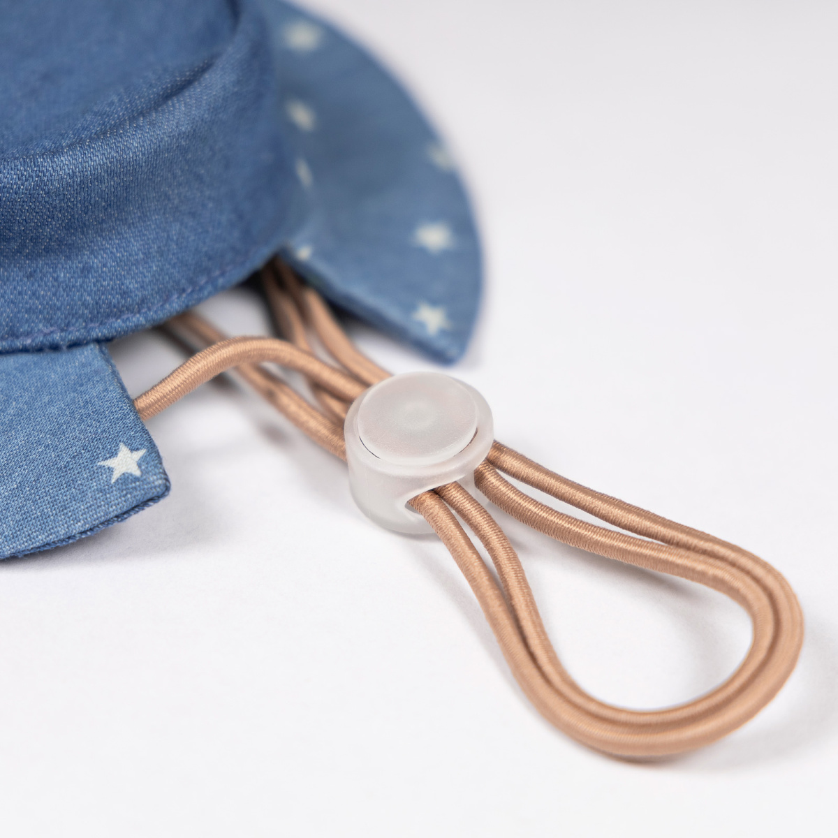 Панама для собак Зірки Pet Fashion Dog Sun Hat Stars