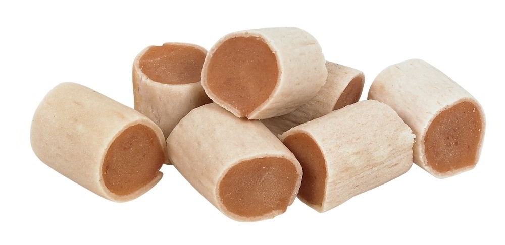 Натуральные лакомства для собак Суши из Курицы Nobby StarSnack Soft Chicken Sushi