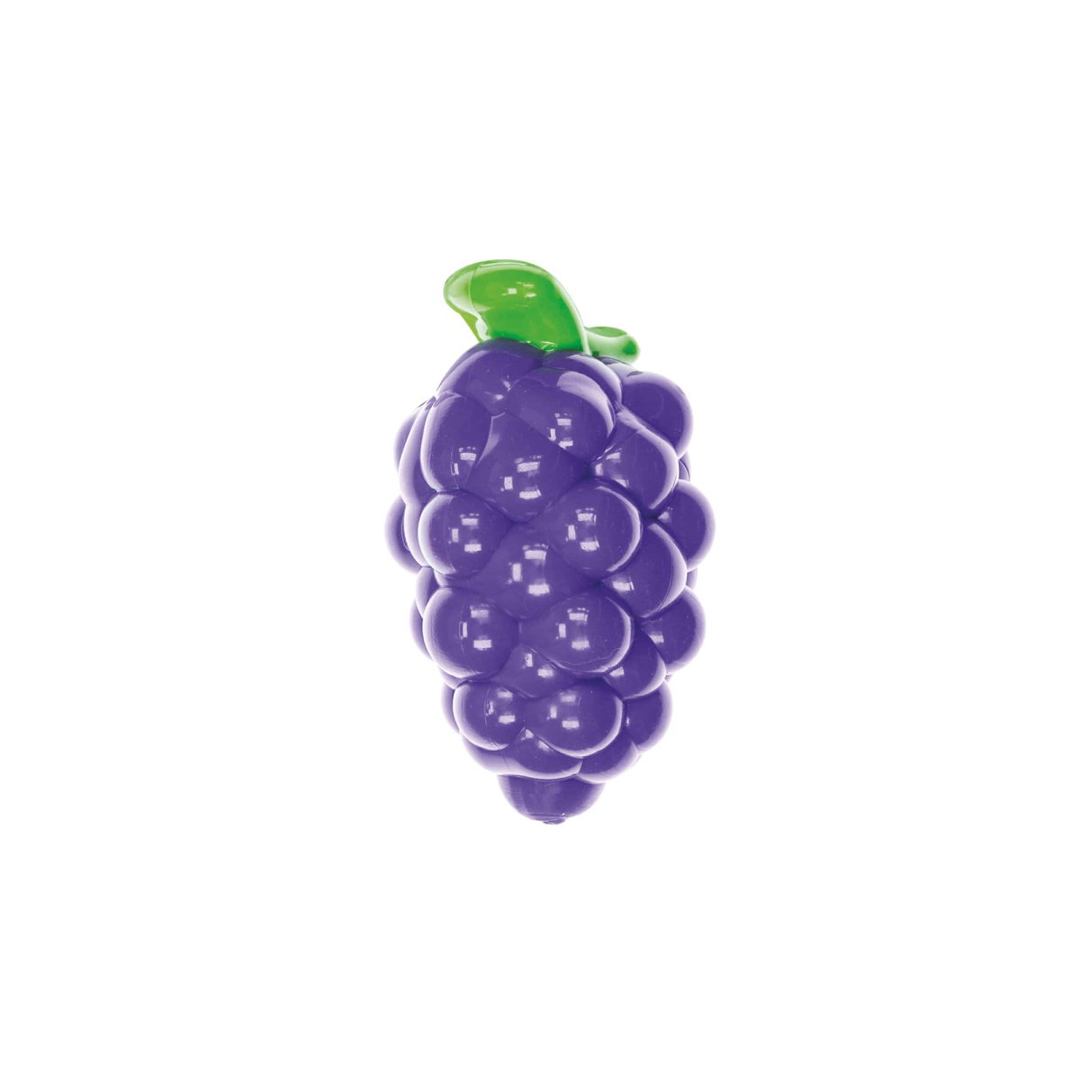 Іграшка для собак Жувальний Виноград з пищалкою Imac Chew TPR Grapes Іграшка для собак Жувальний Виноград з пищалкою Imac Chew TPR Grapes