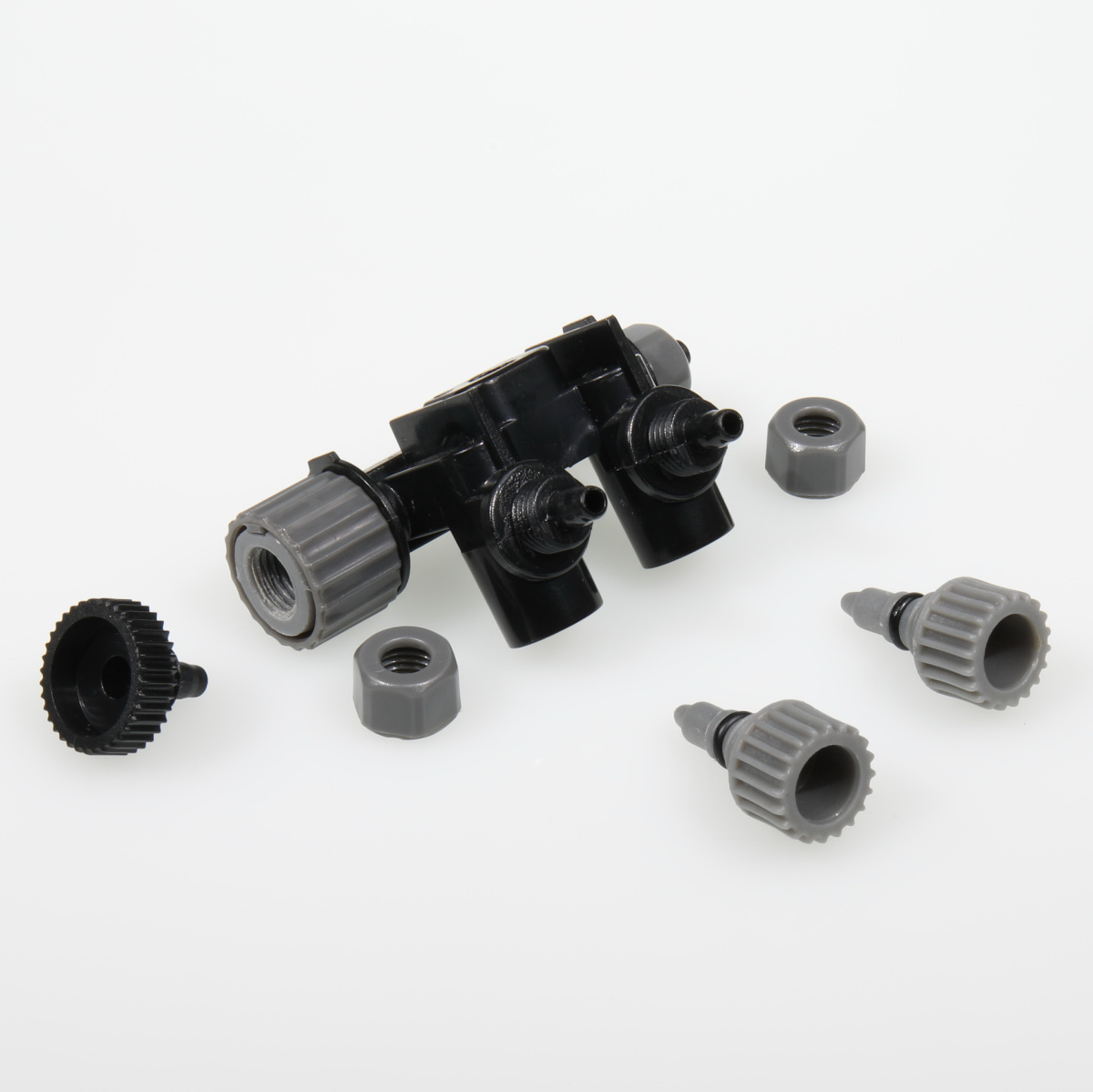 Регульований повітряний запобіжний клапан JBL ProSilent Control