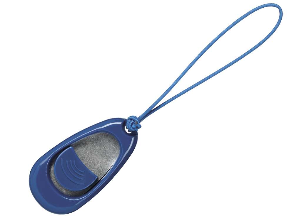 Мультикликер с регулировкой громкости для дрессировки собак COA Multi-Clicker Nobby