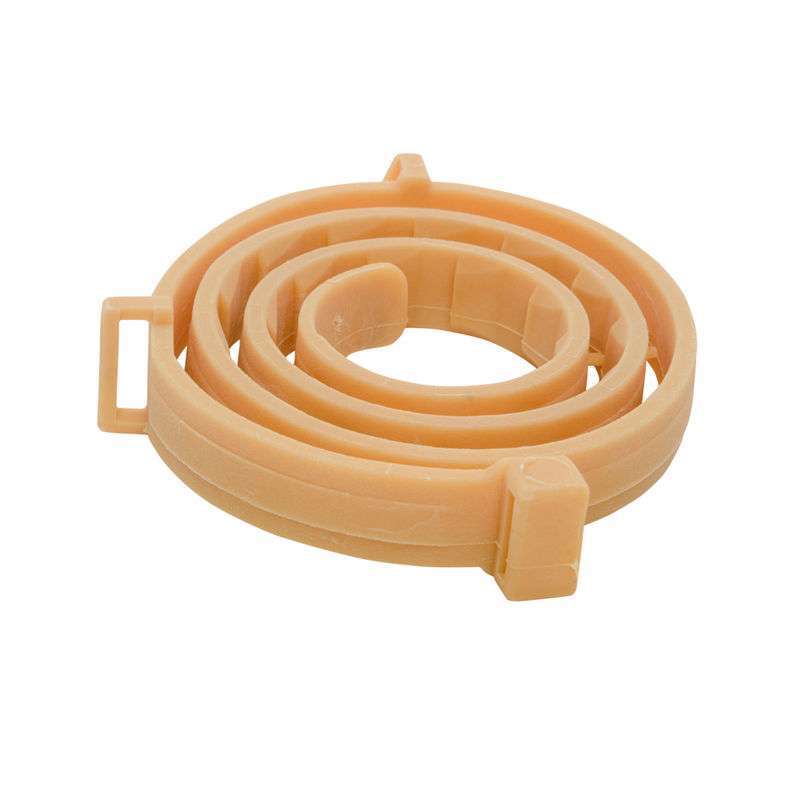 Протипаразитарний нашийник для собак від бліх та кліщів Кілтікс 66 см Elanco Kiltix Dogs