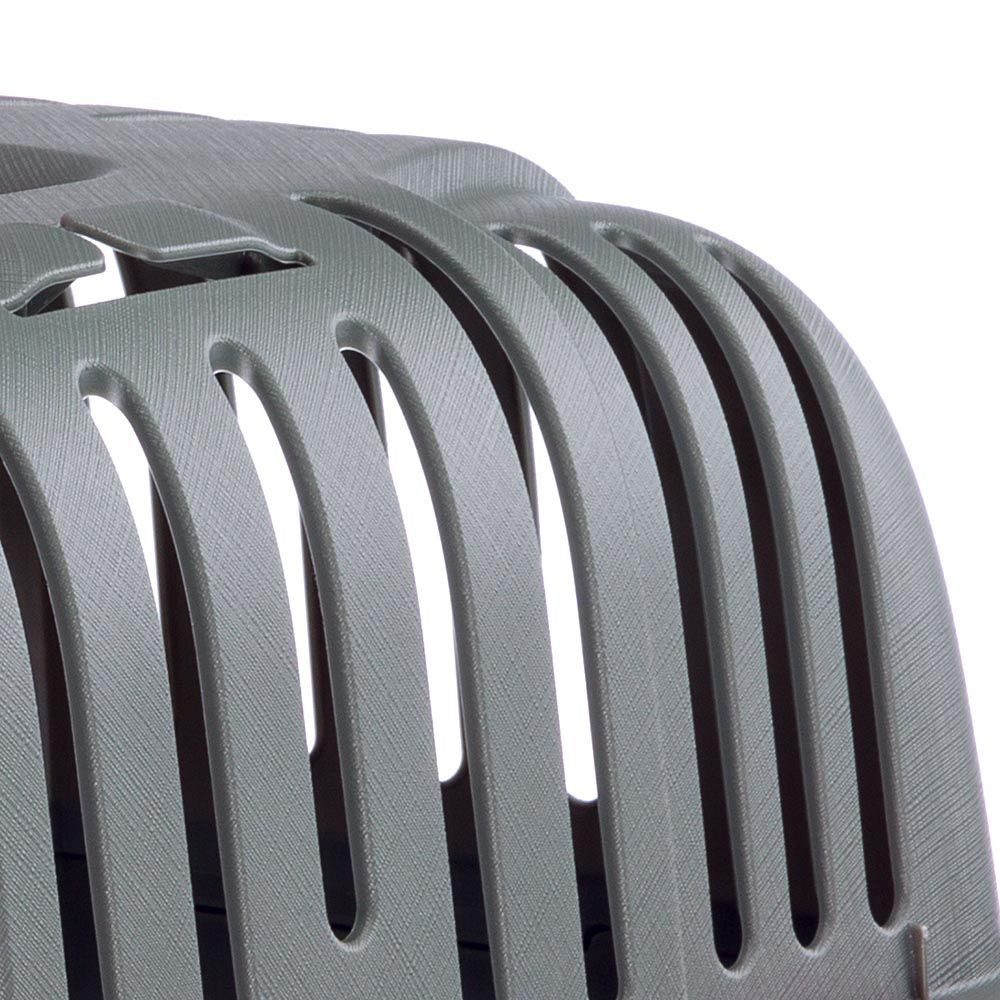 Переноска со съемной крышкой для котов и маленьких собак весом до 8 кг Jet 20 Ferplast