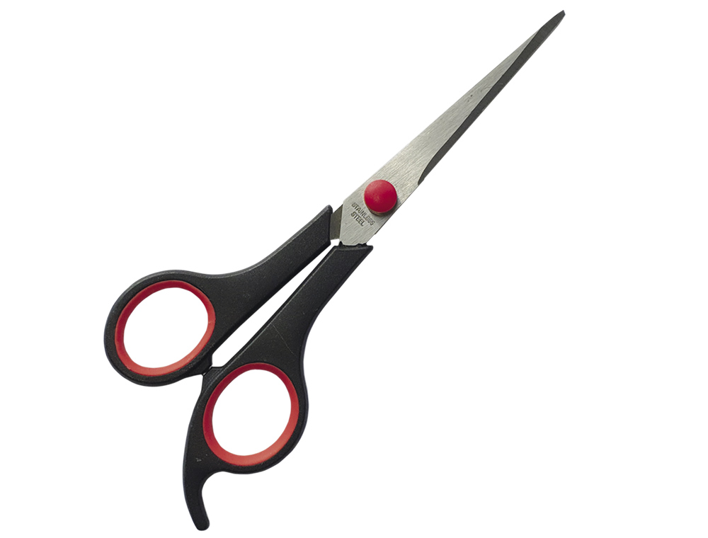 Ножницы грумера для ухода за шерстью собак и котов Fur Scissors Grooming Nobby