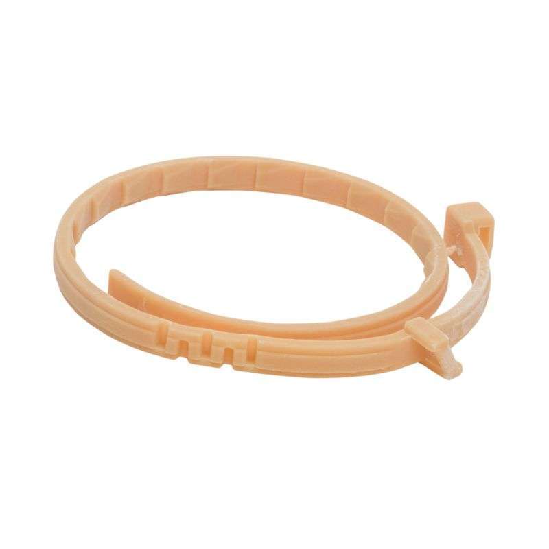 Противопаразитарный ошейник для собак от блох и клещей Килтикс 35 см Elanco Kiltix Dogs