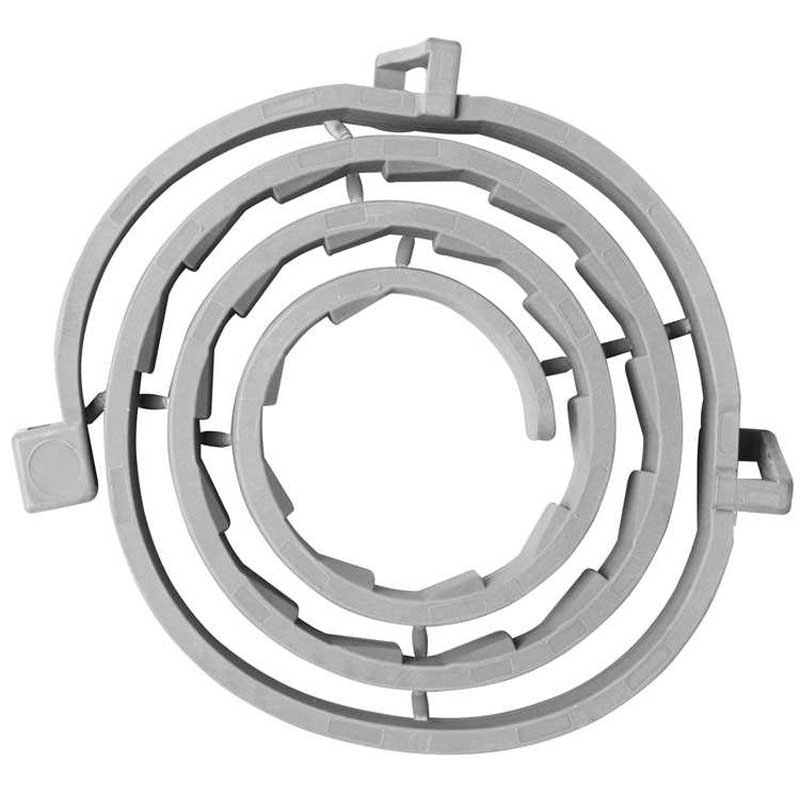 Противопаразитарный ошейник для собак и котов весом до 8 кг от блох, клещей и власоедов Форесто Elanco Foresto Dogs & Cats