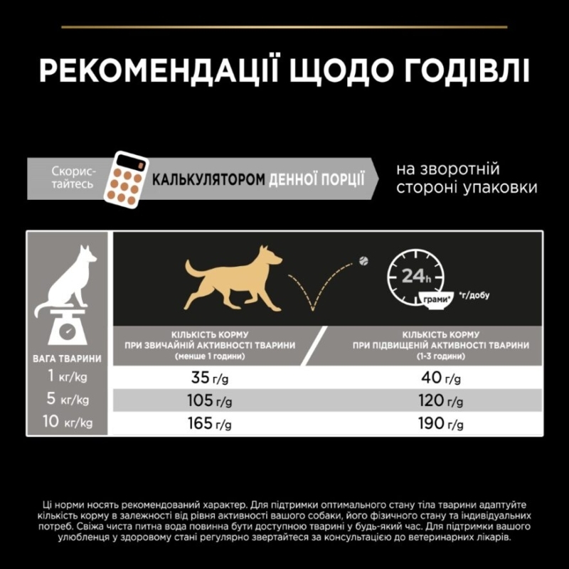 Сухий корм з яловичиною та рисом для дорослих собак маленьких порід Purina Pro Plan Small & Mini Duo Delice Adult 1+ Beef & Rice