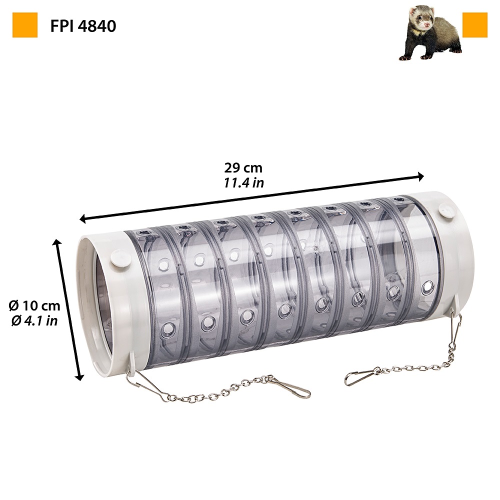 Тунель для тхорів FPI 4840 Ferplast