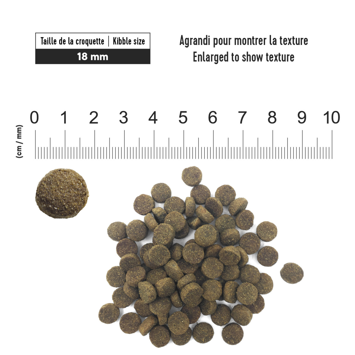 Сухий корм з куркою для літніх собак середніх та великих порід віком від 6 років 1st Choice Medium & Large Senior