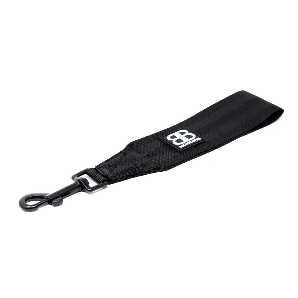 Автомобільний ремінь безпеки-повідець для собак BullyBillows Seat Belt Safety Strap Автомобільний ремінь безпеки-повідець для собак BullyBillows Seat Belt Safety Strap