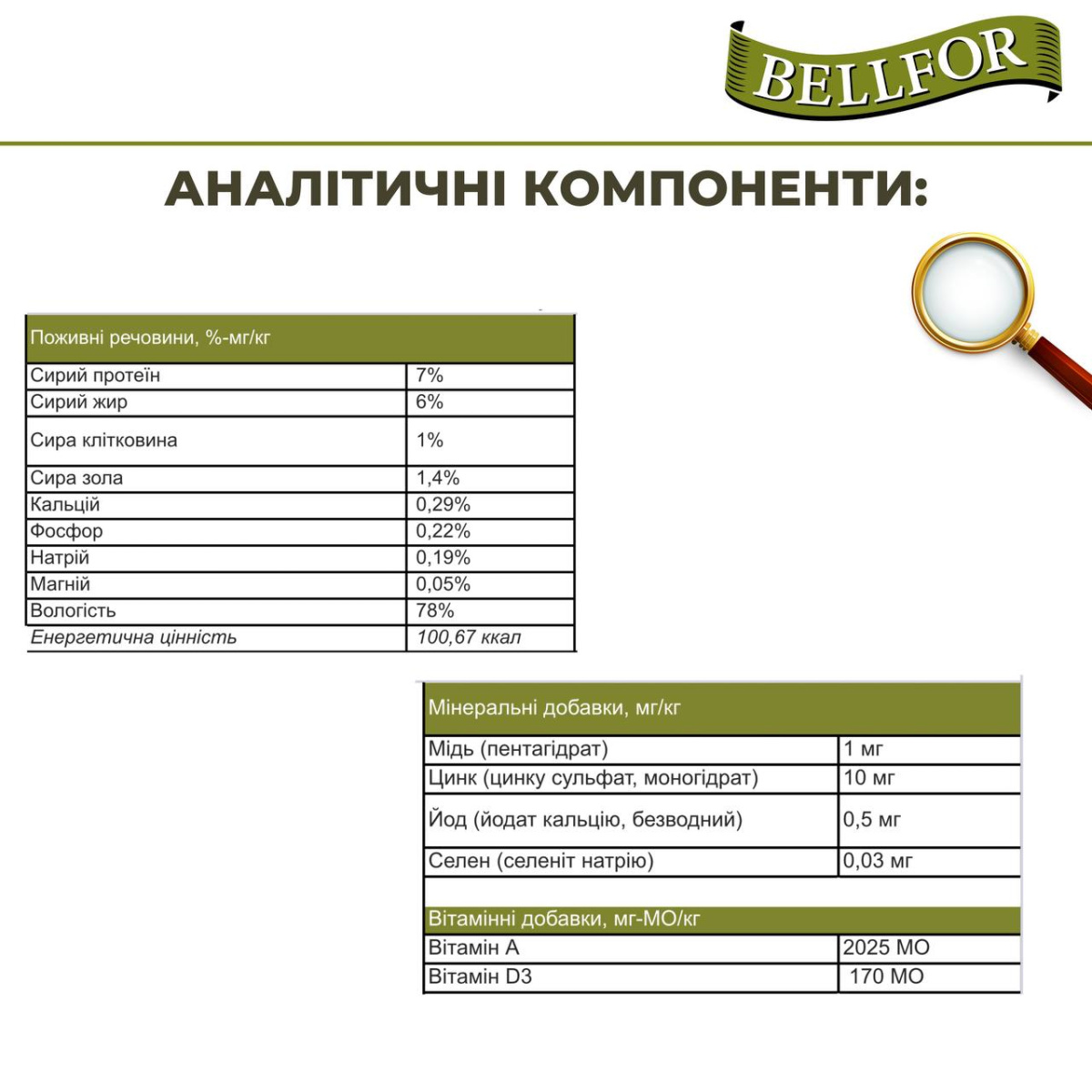 Гіпоалергенна беззернова консерва для собак з білком комах та чорницею Bellfor Naturfarm-Menu Insect Гіпоалергенна беззернова консерва для собак з білком комах та чорницею Bellfor Naturfarm-Menu Insect