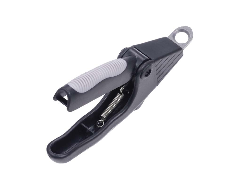 Эргономичная гильотина для когтей всех домашних животных Nail Clippers Starline Nobby