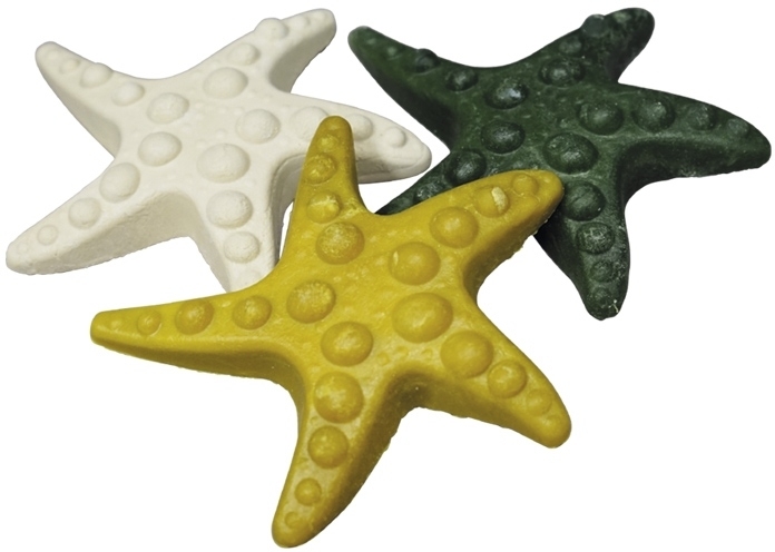 Лакомства для ухода за зубами собак Жевательные Морские звезды Nobby StarSnack Dental Starfish Лакомства для ухода за зубами собак Жевательные Морские звезды Nobby StarSnack Dental Starfish