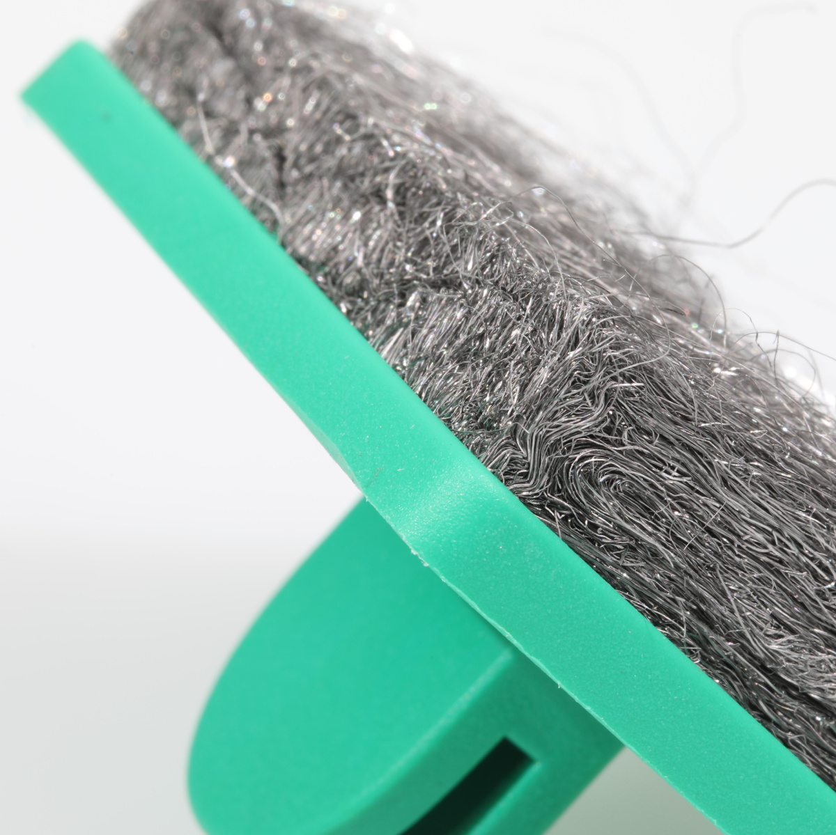 Очищувальний скребок, що не залишає подряпин на склі акваріума JBL Blanki