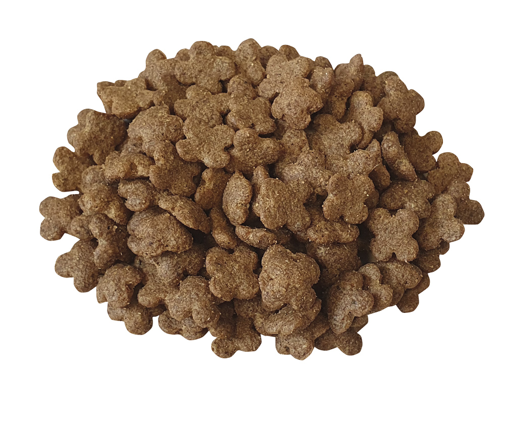 Беззернові ласощі для кішок Крокети з Яловичиною Nobby StarSnack Cat Grain Free Croquette Beef Беззернові ласощі для кішок Крокети з Яловичиною Nobby StarSnack Cat Grain Free Croquette Beef