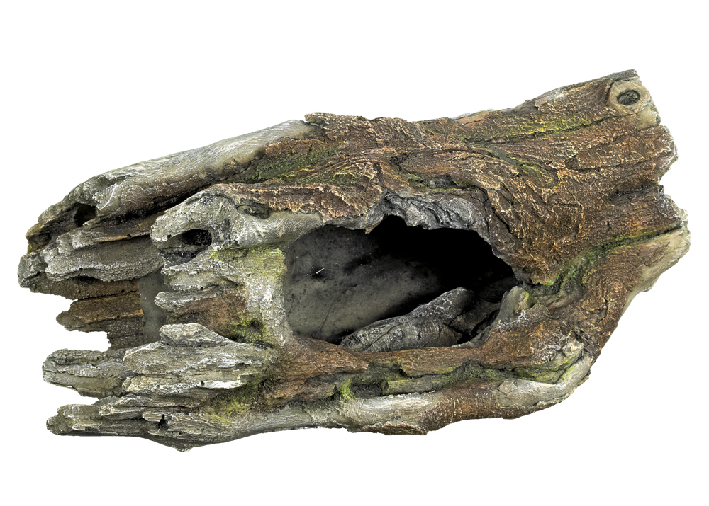 Декор для акваріума Корч для сомів Snag Cave Aqua Ornaments Nobby Декор для акваріума Корч для сомів Snag Cave Aqua Ornaments Nobby