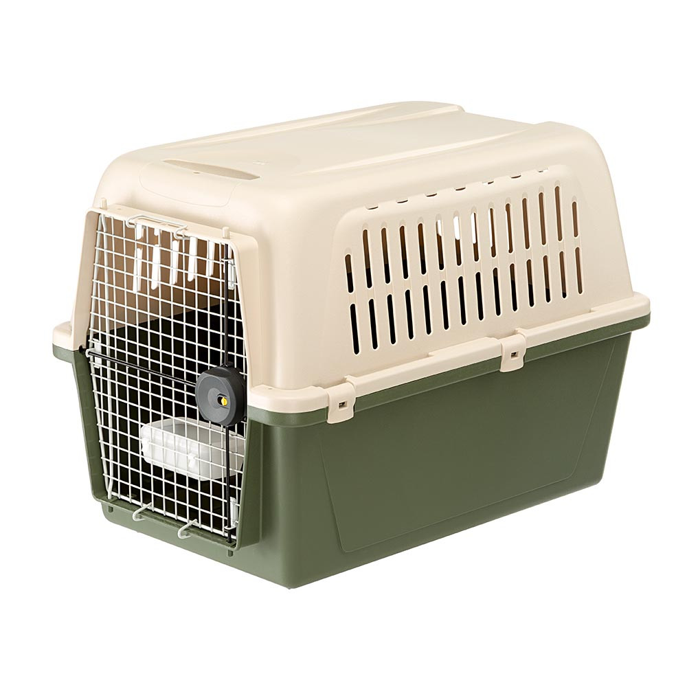 Переноска для средних собак весом до 30 кг Atlas 50 Classic Ferplast