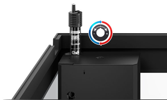 Акваріум 200 л з комплектом обладнання та системою фільтрації Bioflow M Juwel Lido 200 LED