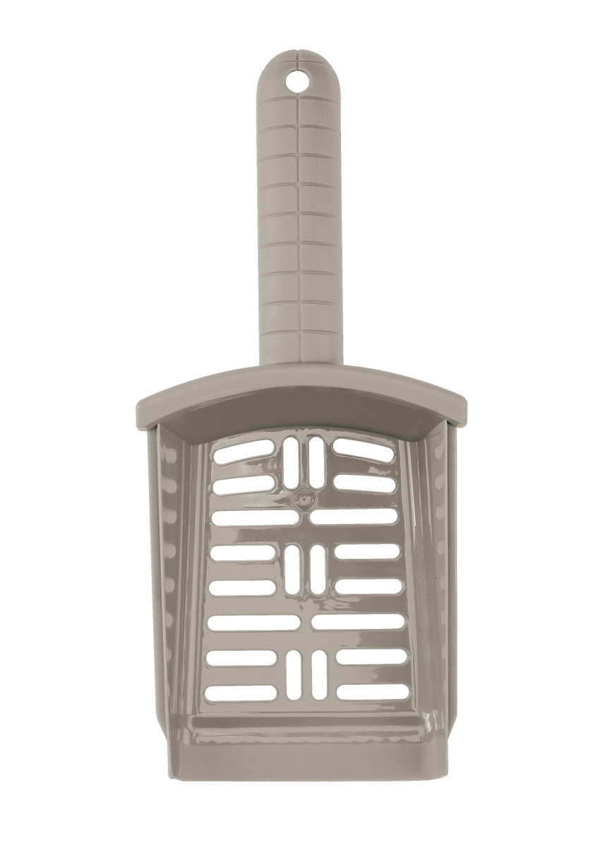 Лопатка для кошачьего туалета с впитывающим наполнителем Imac Giulietta