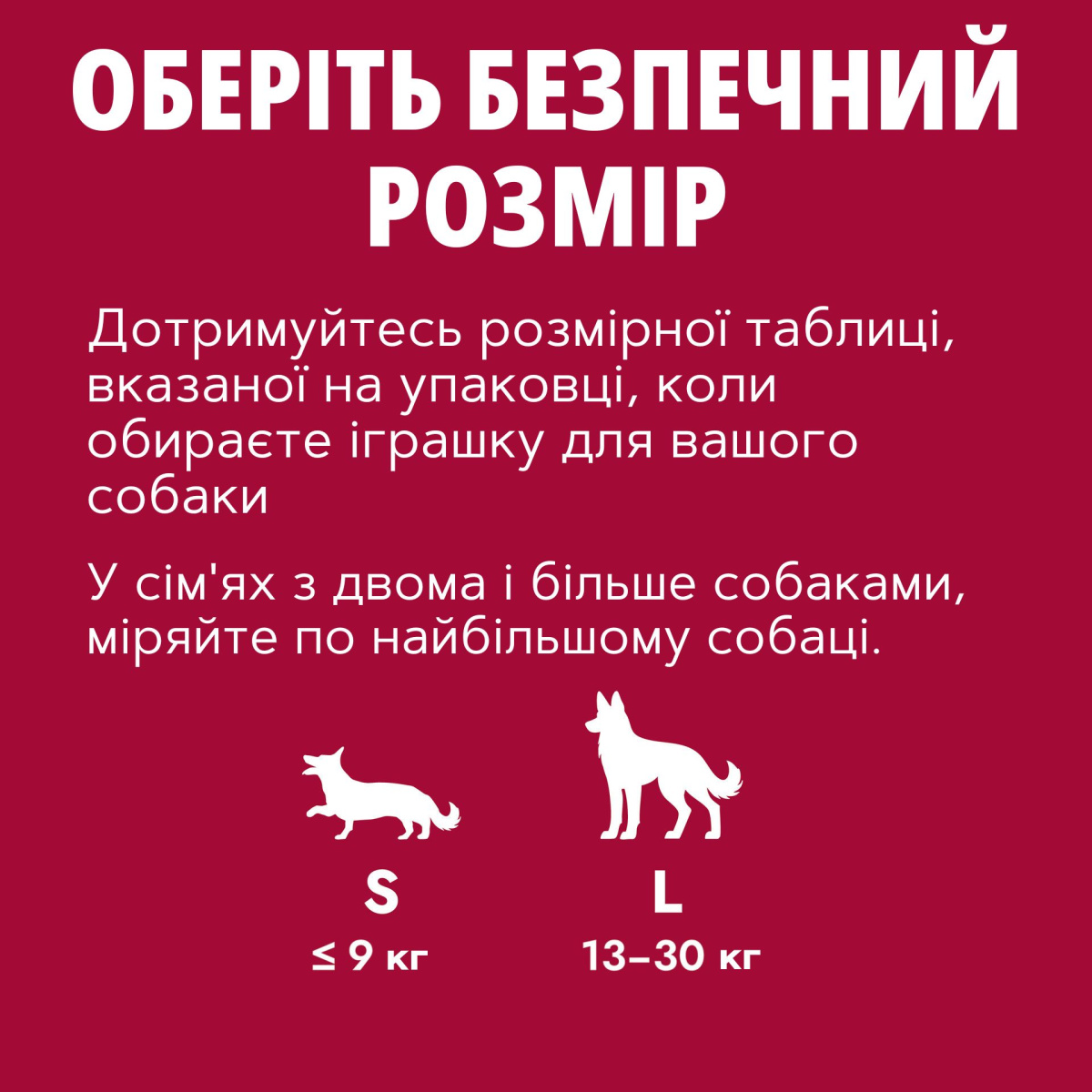 Игрушка для собак Конг Летающий диск Фрисби KONG Flyer