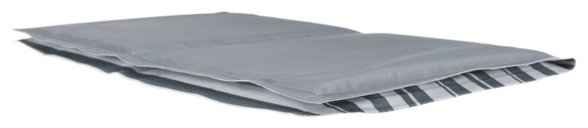 Гелевий охолоджуючий килимок для собак и котів Stripes Cooling Mat Trixie Гелевий охолоджуючий килимок для собак и котів Stripes Cooling Mat Trixie