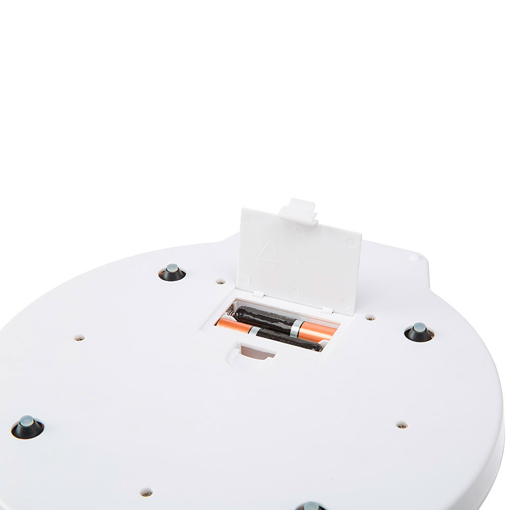 Миска для собак и кошек со встроенными цифровыми весами Ferplast Optima