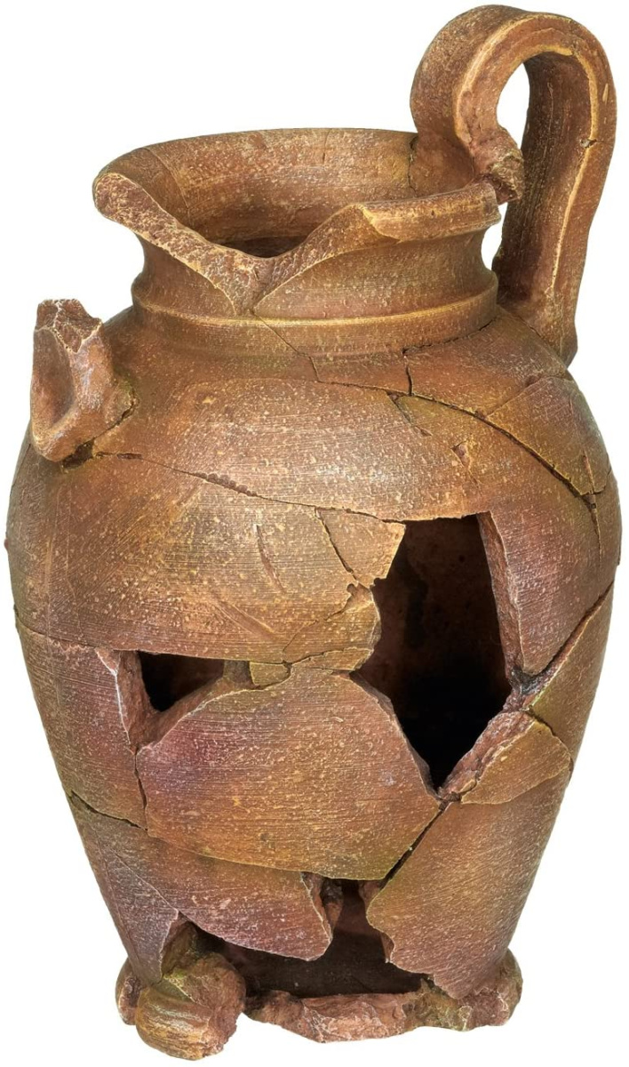 Декор для аквариума Греческая Амфора Ancient Amphora Aqua Ornaments Nobby