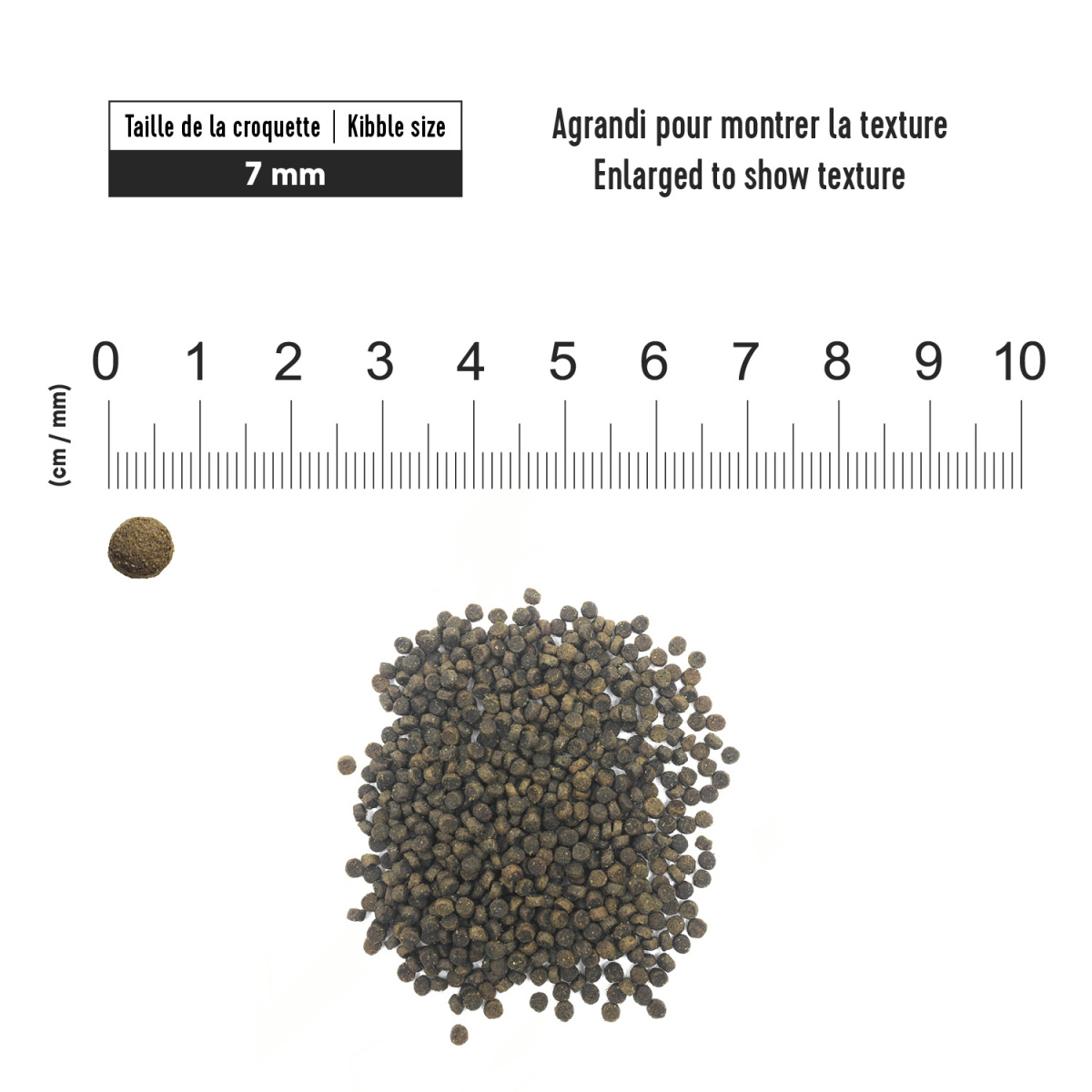 Сухий корм з куркою для цуценят маленьких порід віком від 2 до 10 місяців 1st Choice Toy & Small Puppy