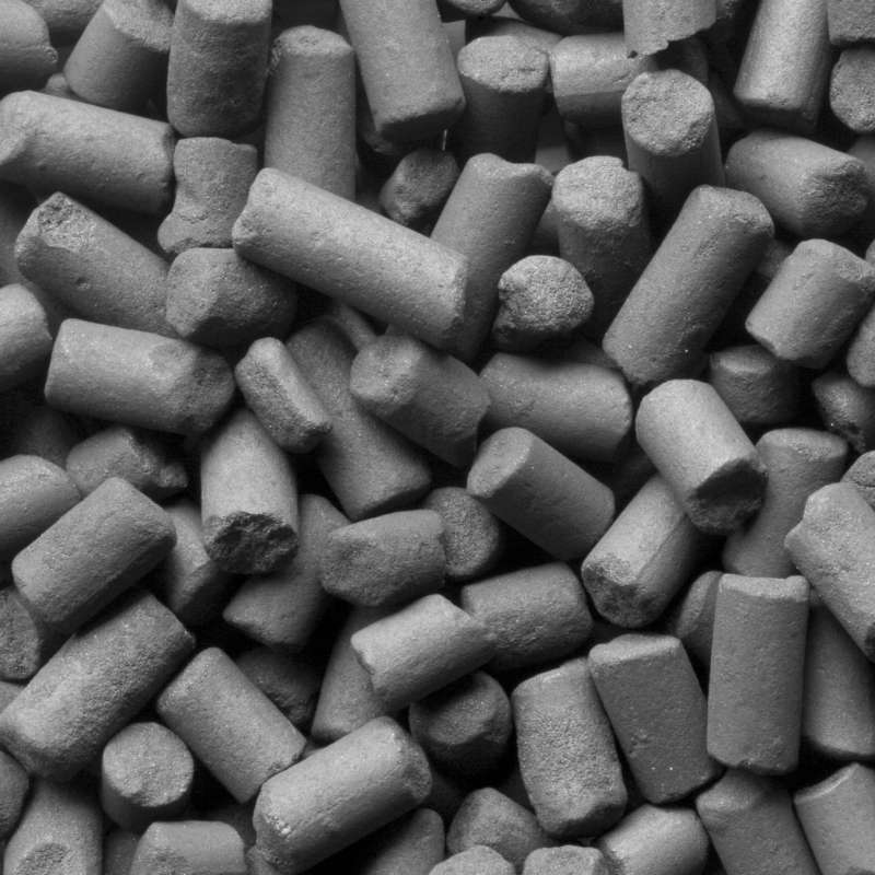 Наполнитель из активированного угля для аквариумного фильтра Aquael CarboMAX Plus