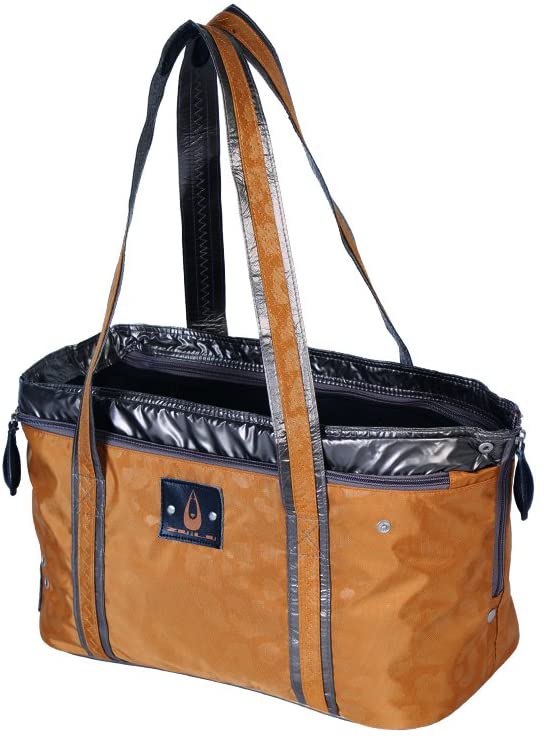 Сумка-переноска Классическая для мелких собак и котов весом до 5 кг Karen Nobby