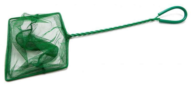 Универсальный сачок для ловли рыбы Tetra FN Fish-Net