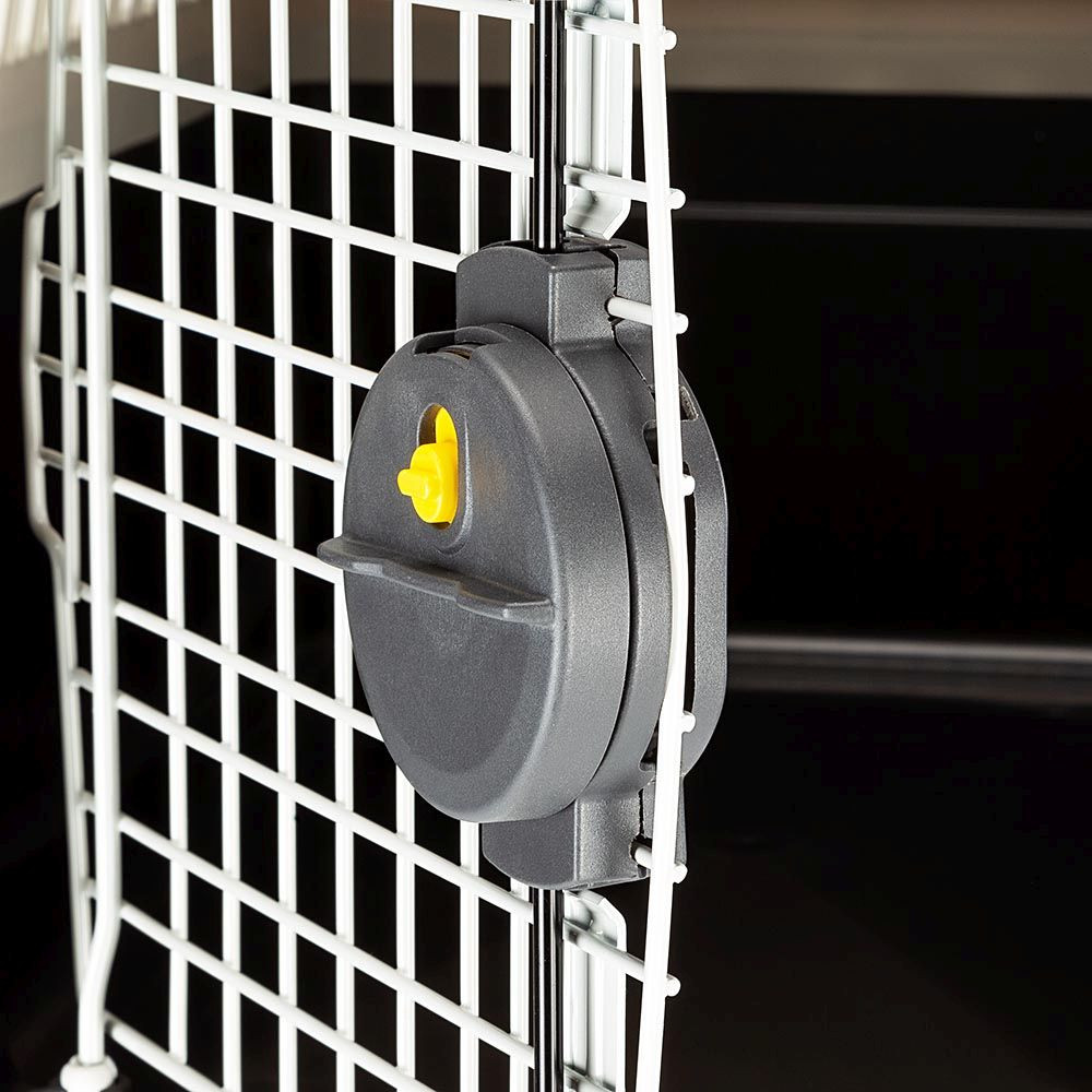 Переноска для котів та маленьких собак вагою до 10 кг Atlas 20 Professional Ferplast