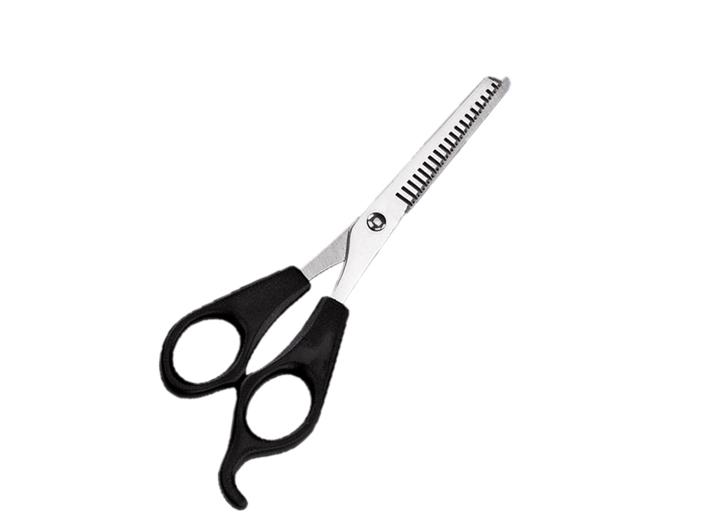 Ножницы грумера для филирования шерсти собак и котов Effilier Scissors Grooming Nobby