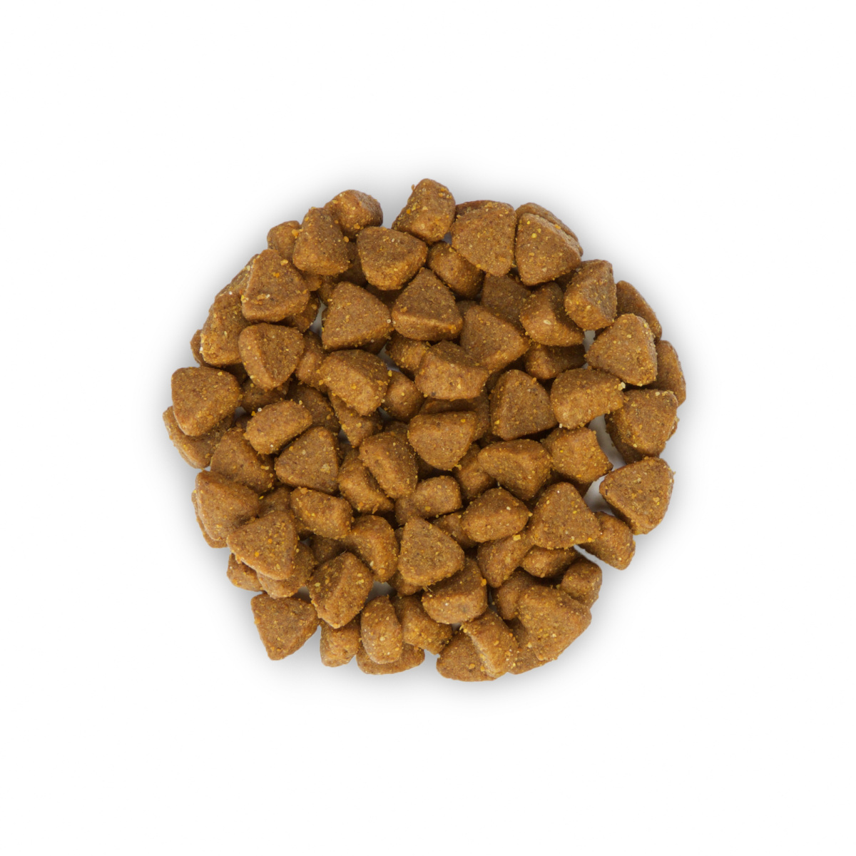 Сухой корм с тунцом для котят и беременных или кормящих кошек Hill's Science Plan Kitten Tuna