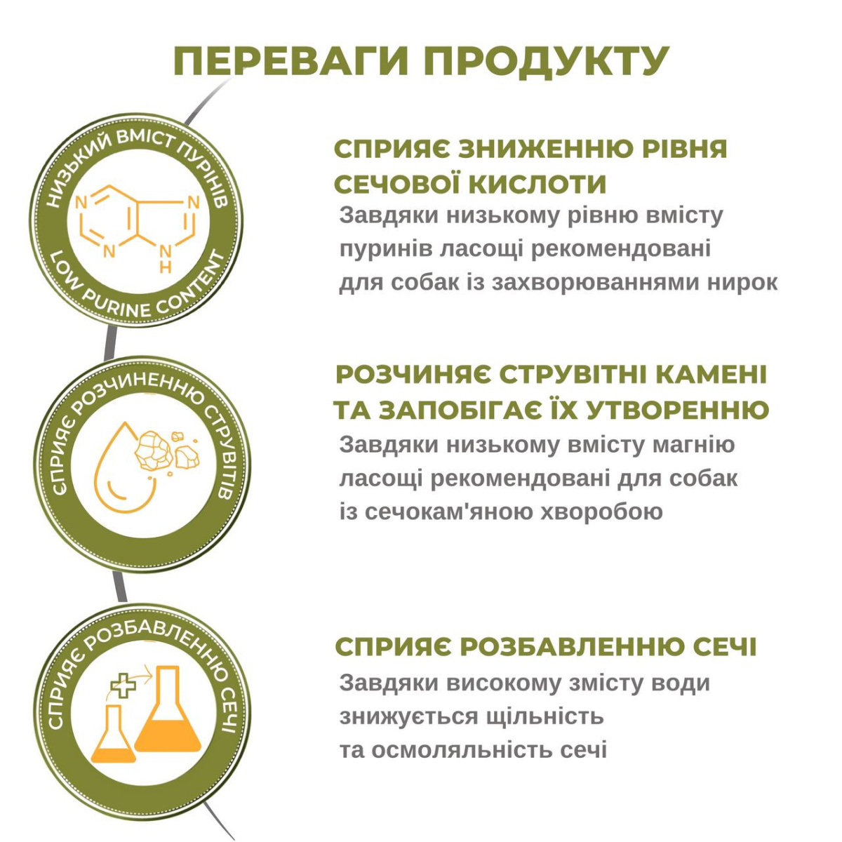 Беззернові м'які ласощі для собак М'ясна закуска на основі білку комах Bellfor Landgut-Happen Insects