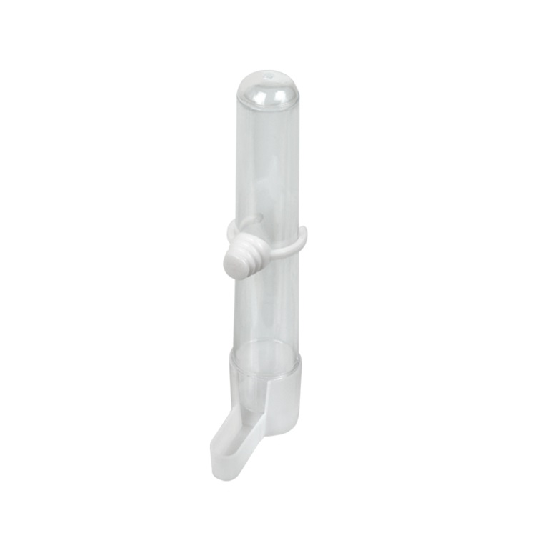 Диспенсер для води пластиковий для птахів Classic Nobby