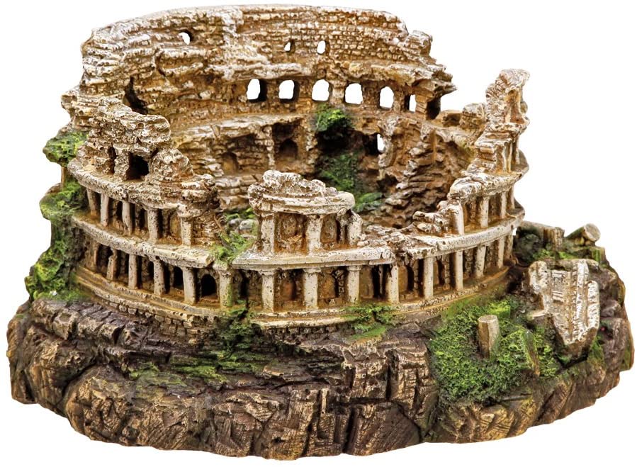 Декор для акваріума Колізей Colosseum Aqua Ornaments Nobby Декор для акваріума Колізей Colosseum Aqua Ornaments Nobby