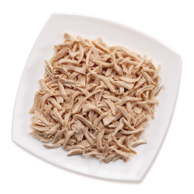 Влажный корм для кошек Куриное филе Life Cat Natural Chicken Fillets