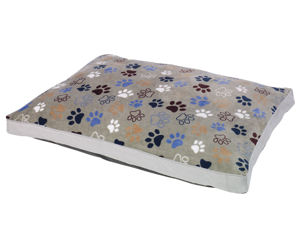 Антиковзкий лежак-матрац зі знімним чохлом для собак Lissi Nobby